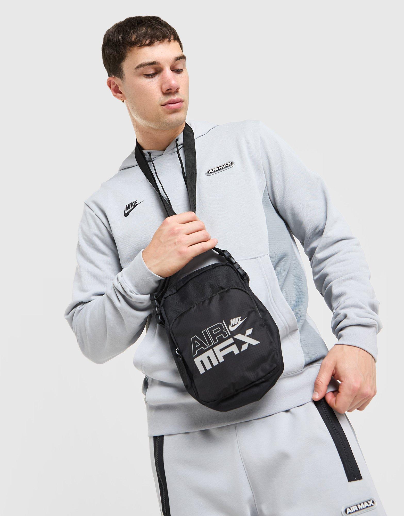 Nike Mikina S Kapucí M Nsw Air Max Flc Oth Hood