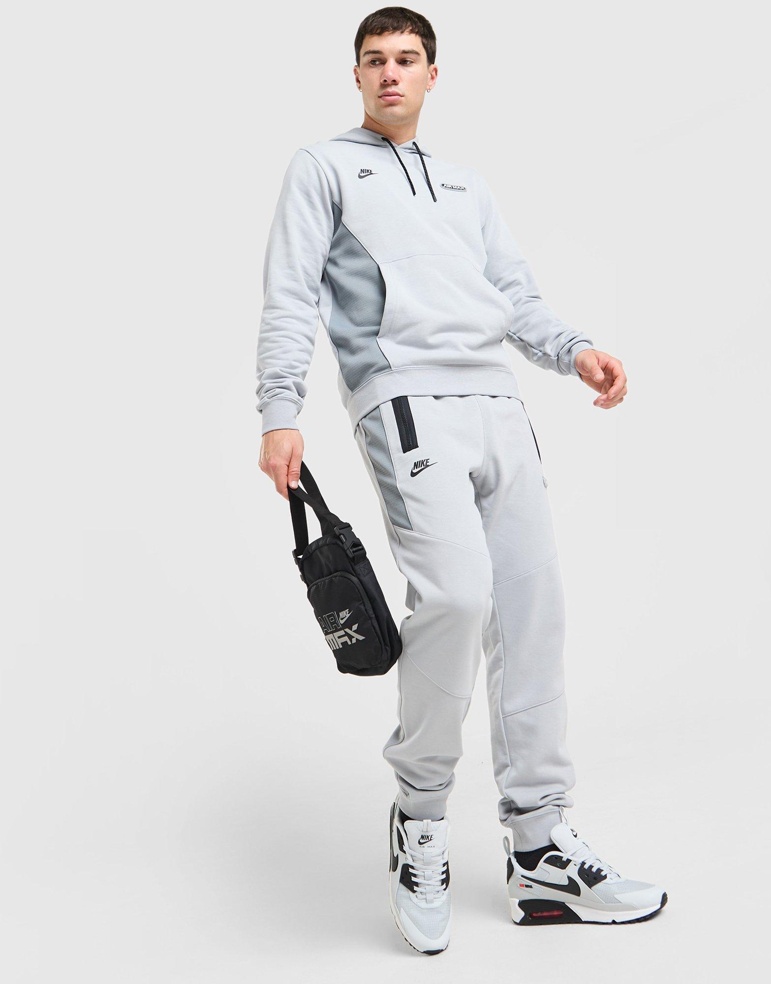 Nike Nadrág M Nsw Air Max Flc Jogger