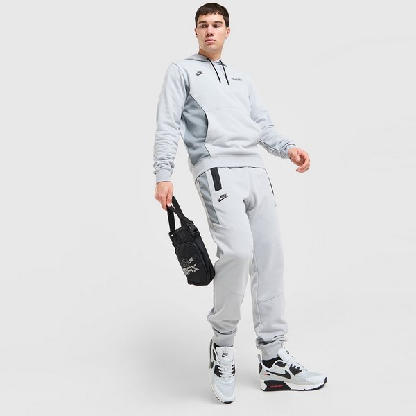 NIKE HLAČE M NSW AIR MAX FLC JOGGER