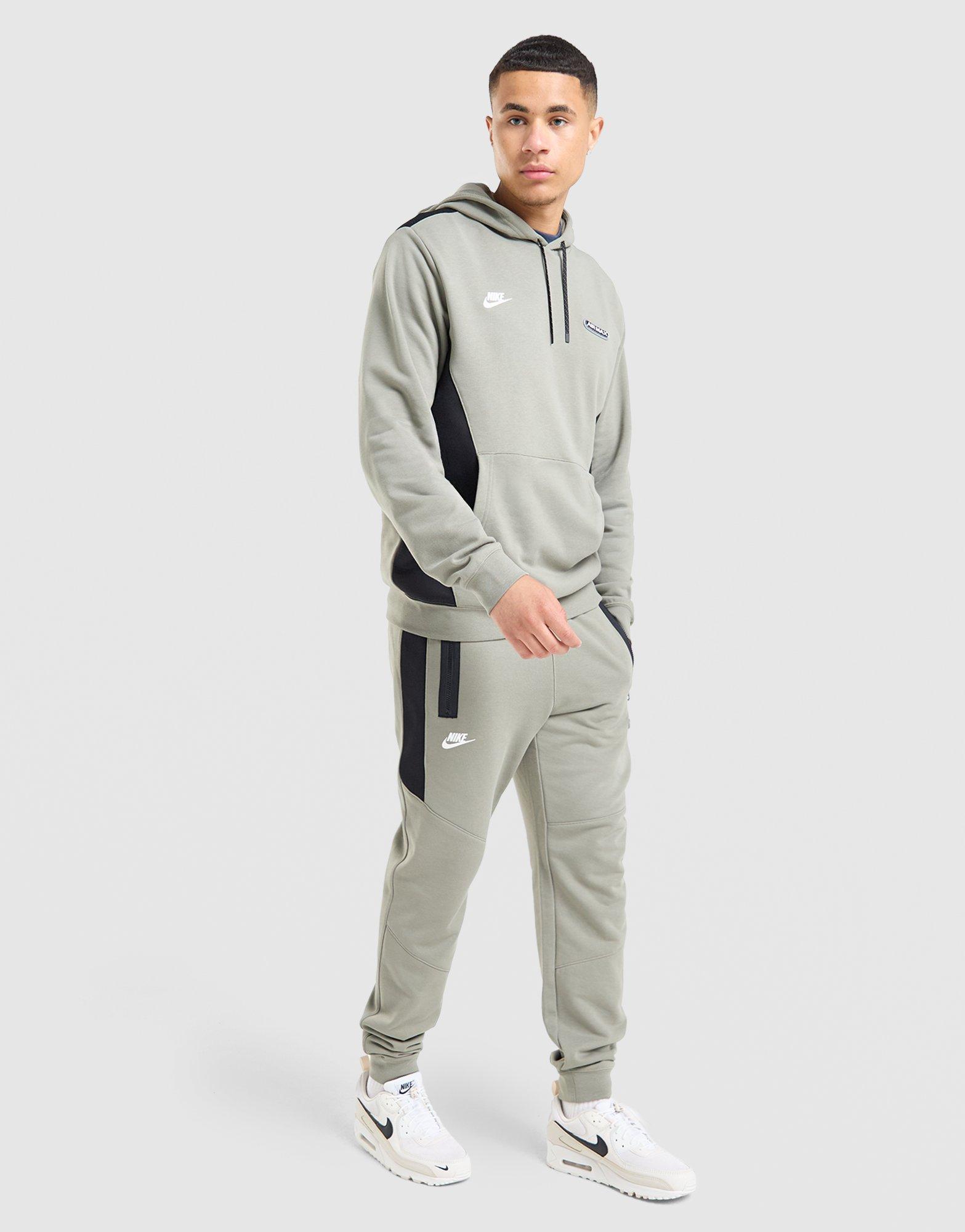 Nike Nadrág M Nsw Air Max Flc Jogger