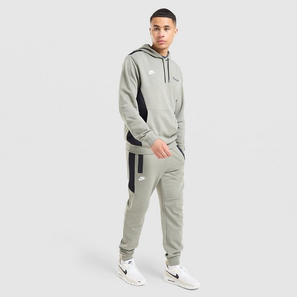 NIKE ПАНТАЛОНИ M NSW AIR MAX FLC JOGGER