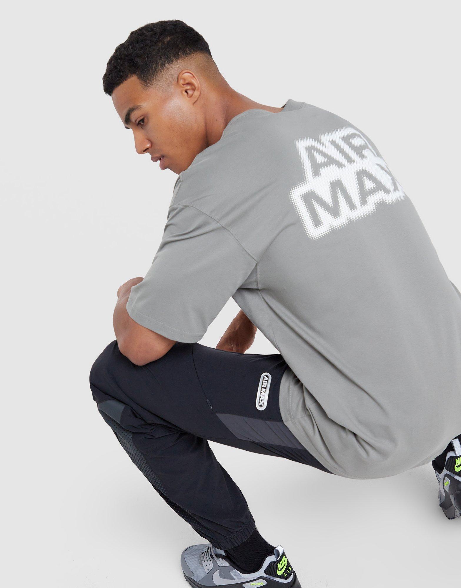 Nike Tričko M Nsw Air Max Tee