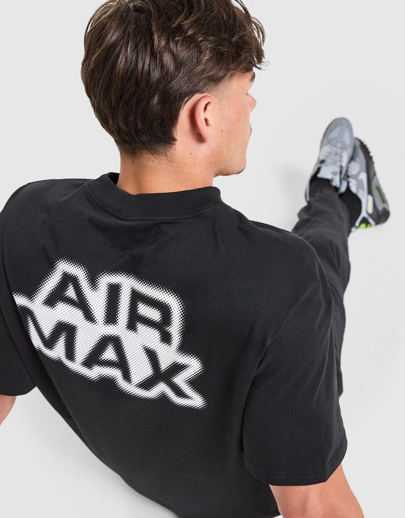 Nike Póló M Nsw Air Max Tee