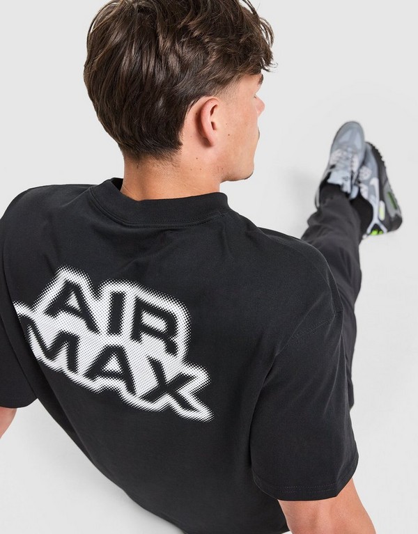 Nike Tričko M Nsw Air Max Tee