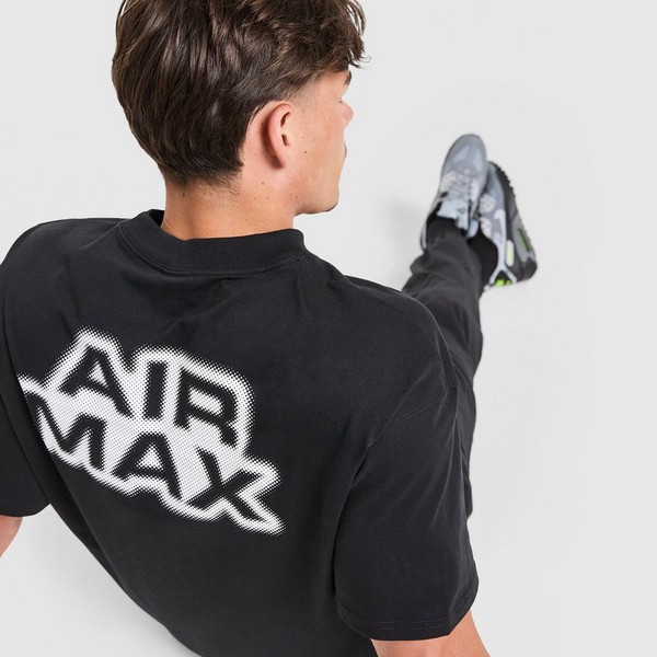 NIKE TRIČKO M NSW AIR MAX