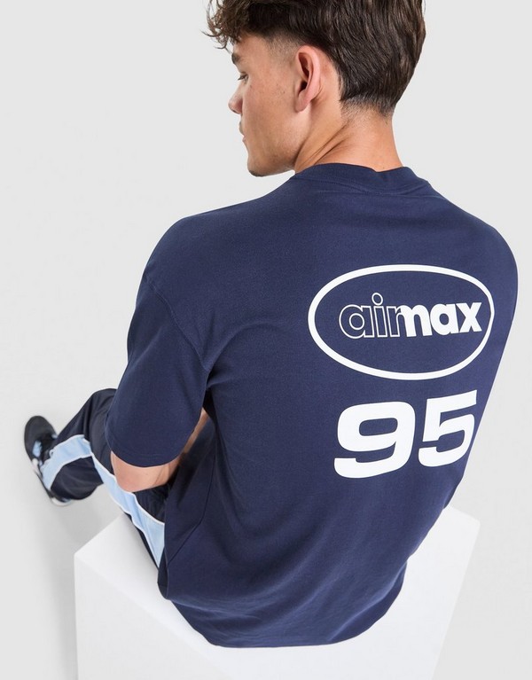 Nike Tričko M Nsw Air Max 95 Tee