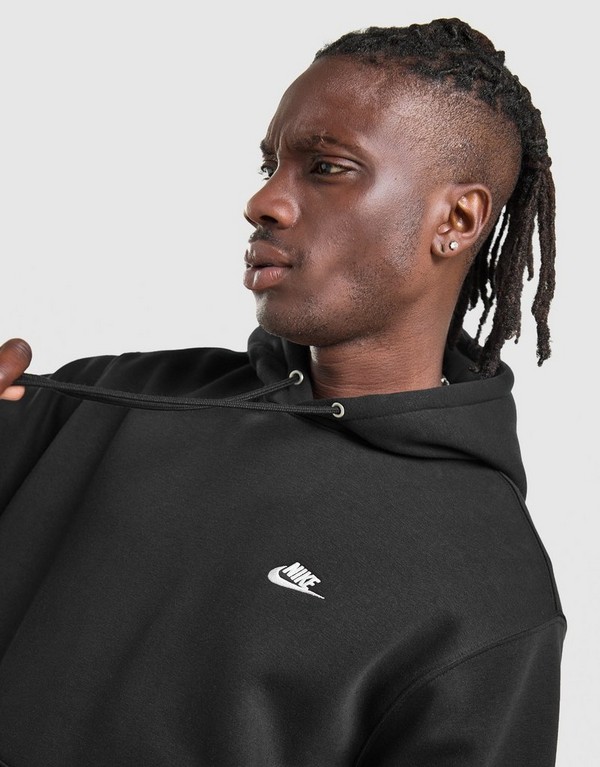 Nike Mikina S Kapucí M Nk Club Bb Po Hoodie