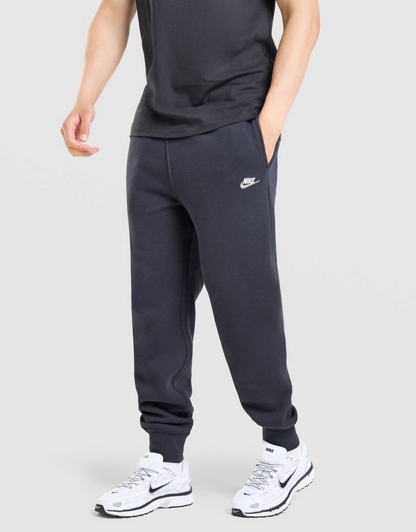 Nike Spodnie M Nk Club Bb Jogger - obrazek 2