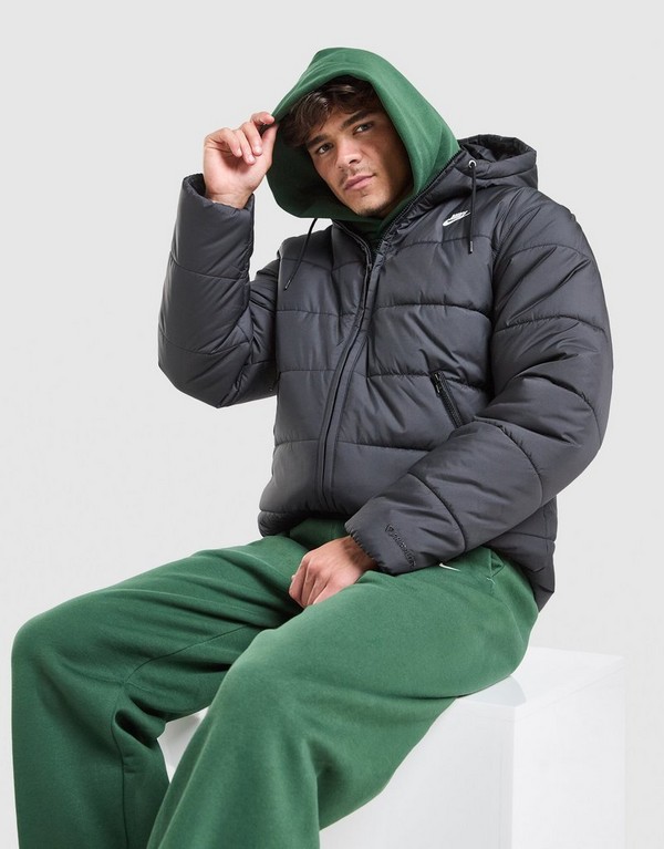 Nike Bunda Zimná M Nk Access Filled Puffer