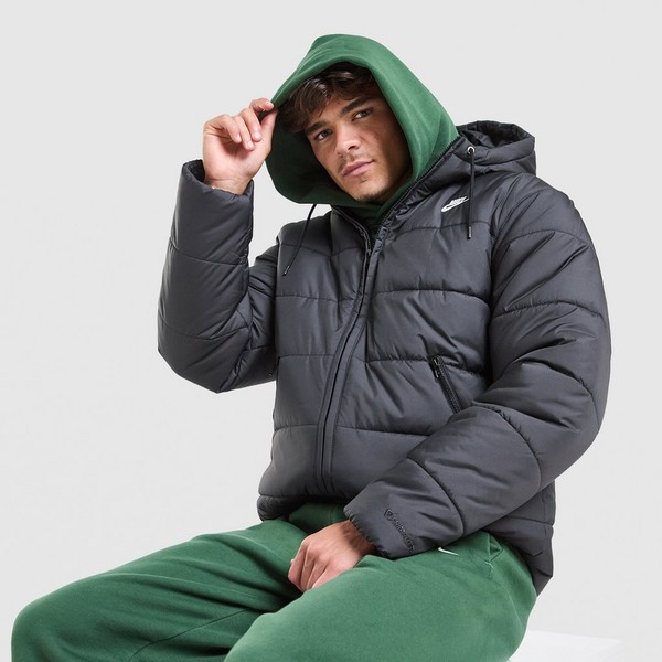 NIKE KABÁT TÉLI M NK ACCESS FILLED PUFFER