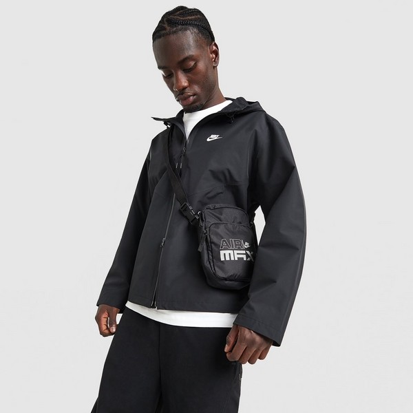 NIKE КУРТКА M NK WR RAIN JKT