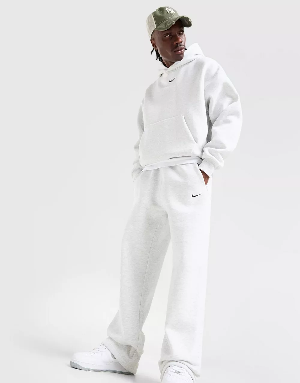 NIKE ШТАНИ M NK SOLO BB BUNGEE PNT CNCEPT, фото 1 з 2