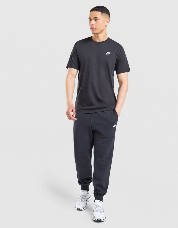 Nike T-Shirt M Nsw Club Tee - obrazek 2