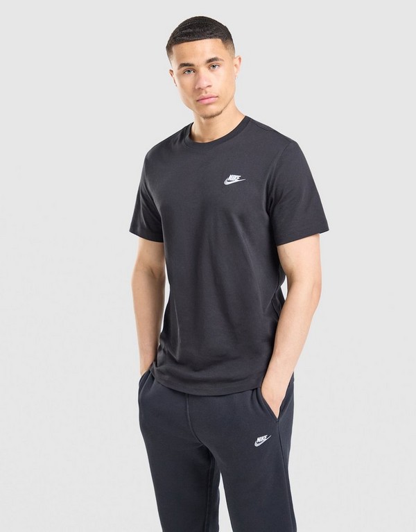 Nike T-Shirt M Nsw Club Tee - obrazek 3