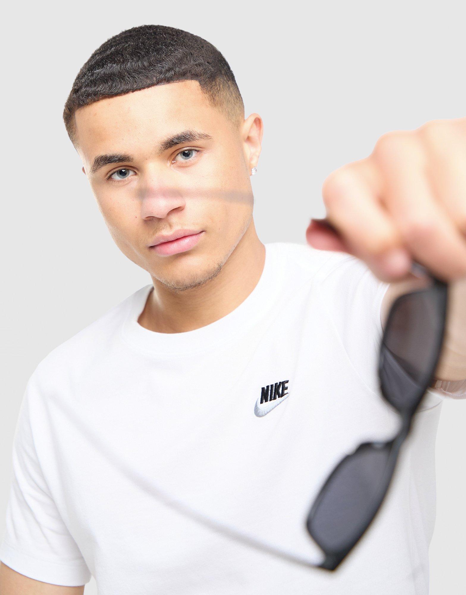 Nike Póló Sportswear Club