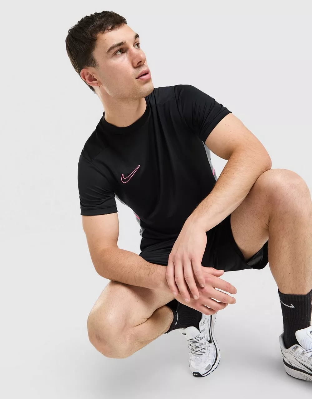 NIKE ФУТБОЛКА M NK DF ACD25 SS ТОП BR, фото 1 з 5