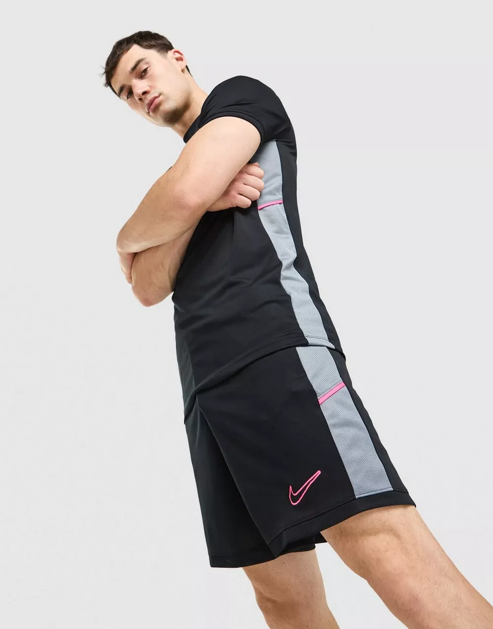 NIKE ШОРТИ M NK DF ACD25 SHORT KP BR, фото 1 з 5