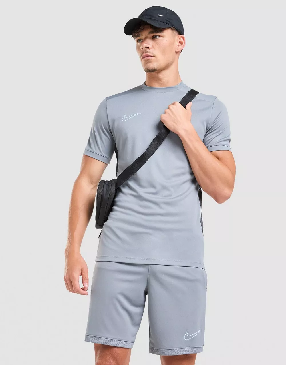 NIKE ФУТБОЛКА M NK DF ACD25 SS ТОП BR, фото 1 з 5