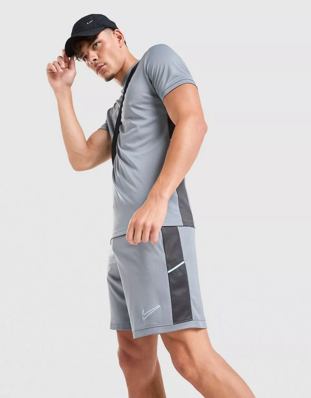 NIKE ШОРТИ M NK DF ACD25 SHORT KP BR, фото 1 з 5
