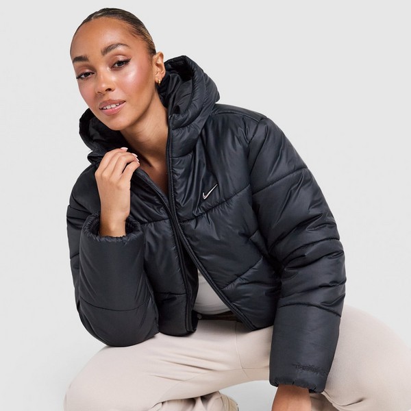 NIKE KABÁT NSW TF SYNFL CLASSIC PUFFER GLS