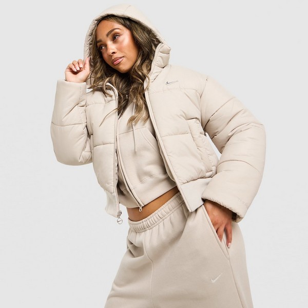 NIKE KURTKA NSW TF SYNFL CLASSIC PUFFER GLS