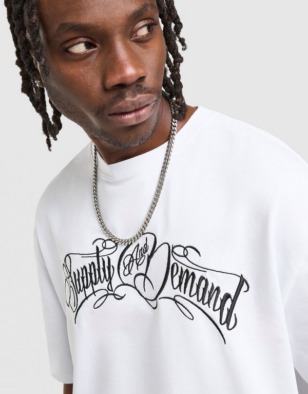 Supply&demand Tričko Murphy