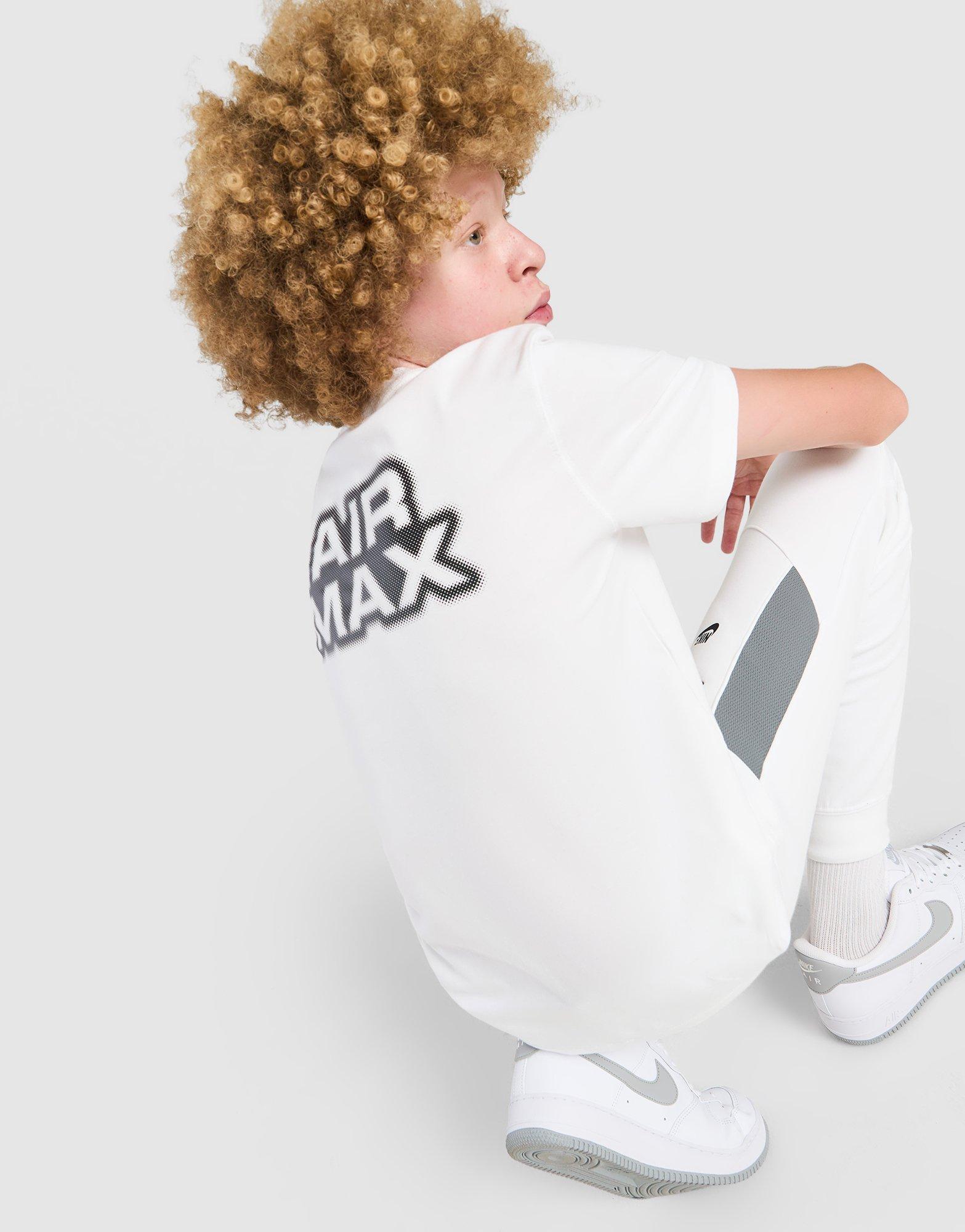 Nike Póló B Nsw Air Max Tee