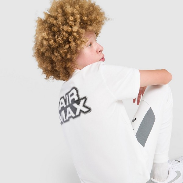 NIKE ФУТБОЛКА B NSW AIR MAX TEE