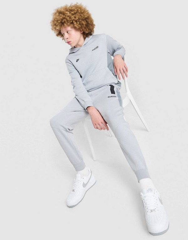 Nike Kalhoty B Nsw Air Max Flc Jogger