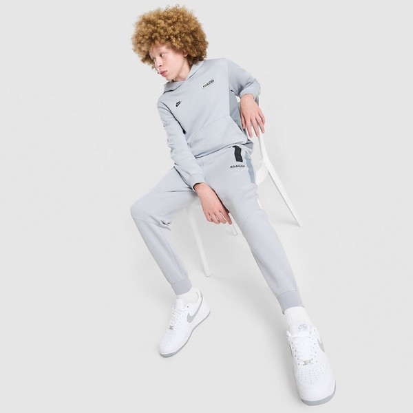 NIKE ПАНТАЛОНИ B NSW AIR MAX FLC JOGGER