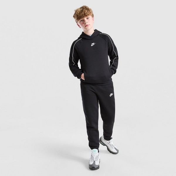 NIKE SET K NSW CLUB FLC HDY TRACKSUIT B