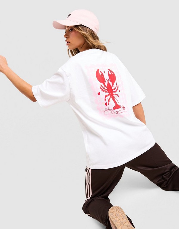 adidas Tričko Lobster Gfx