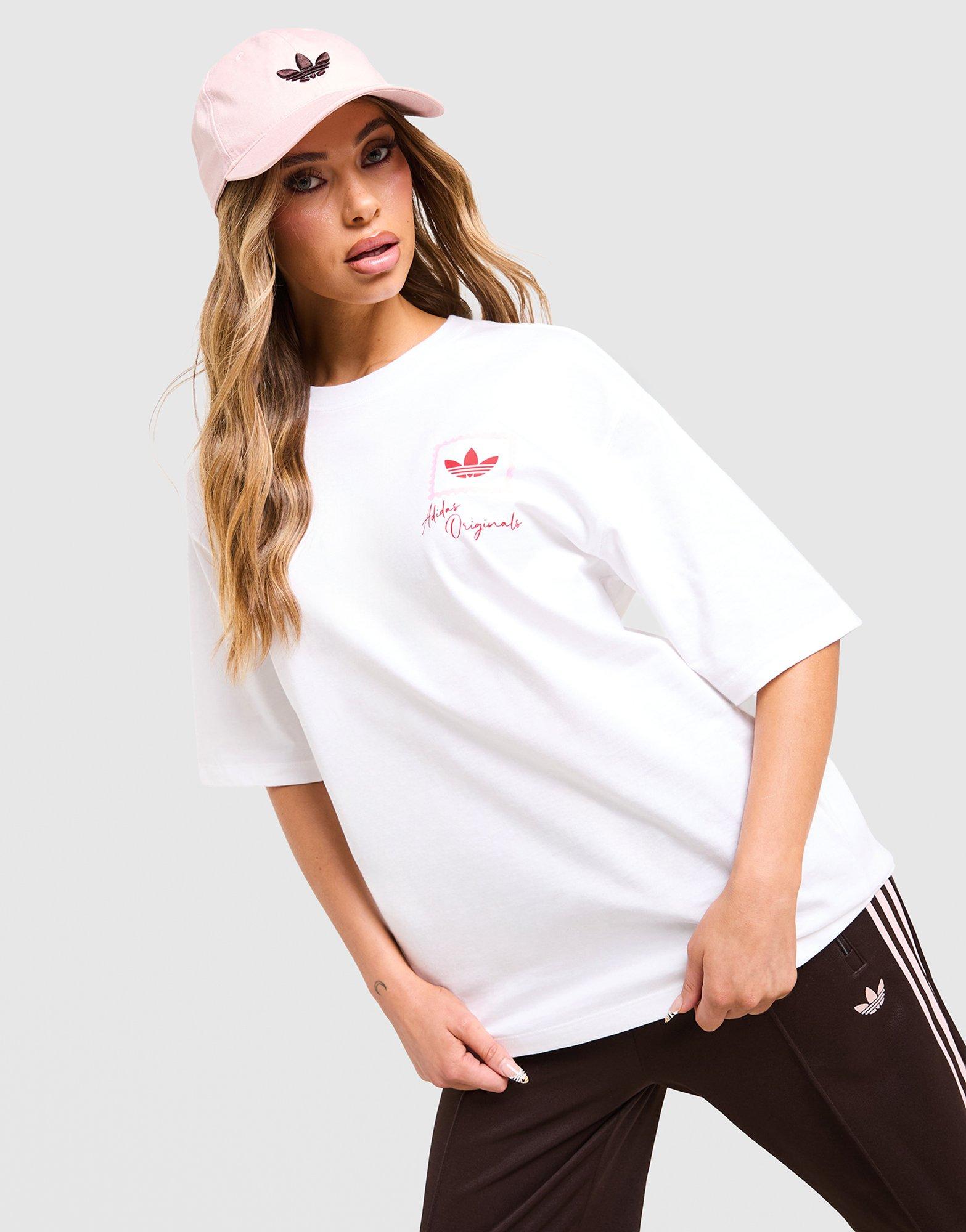 adidas Tričko Lobster Gfx