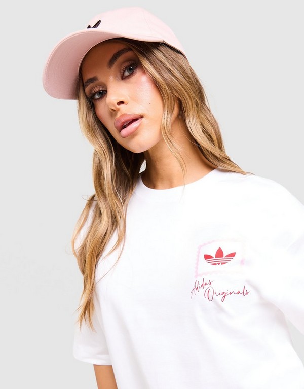 adidas Tričko Lobster Gfx