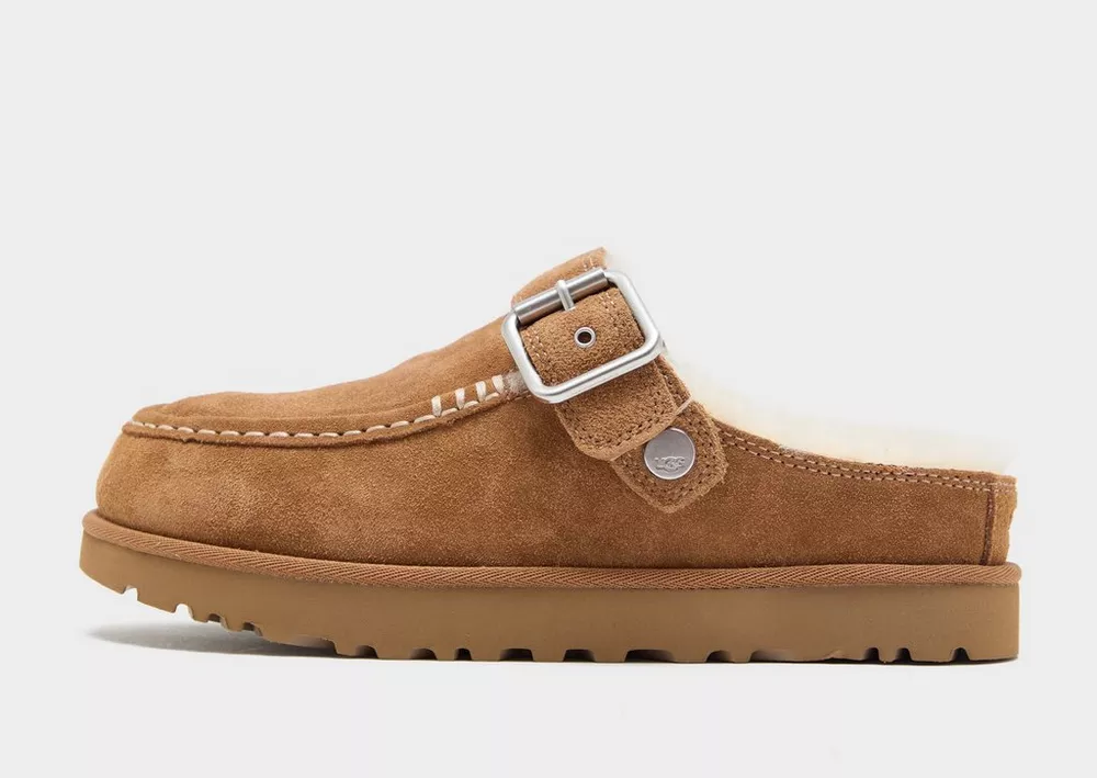 UGG GOLDENSTAR EVELINA CLOG, фото 1 з 6