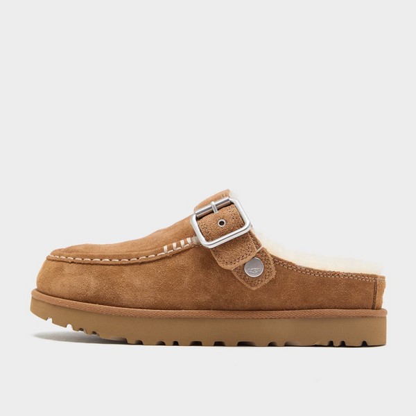 UGG GOLDENSTAR EVELINA CLOG