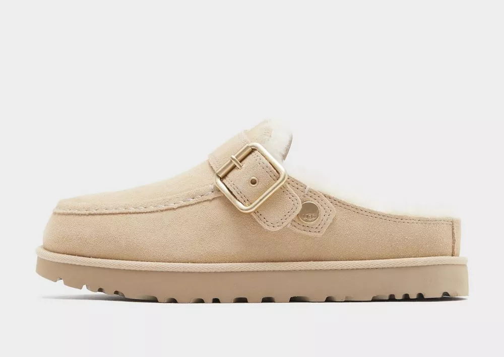 UGG GOLDENSTAR EVELINA CLOG, фото 1 з 6