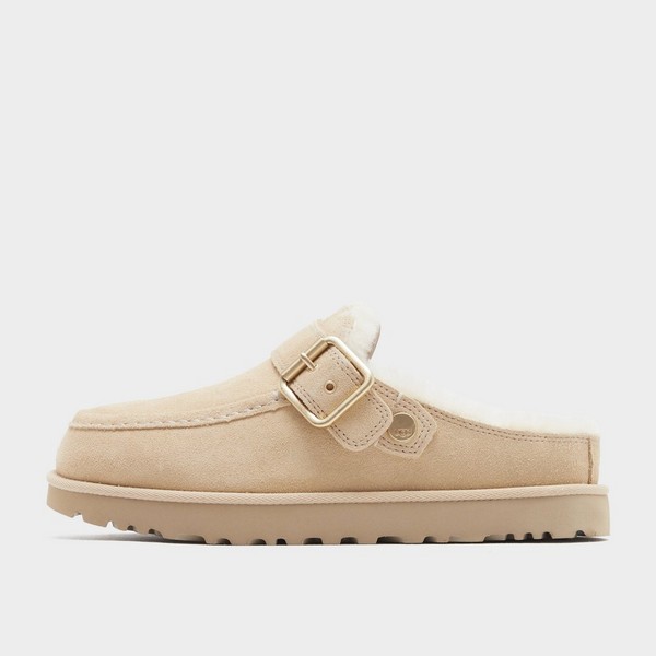 UGG GOLDENSTAR EVELINA CLOG