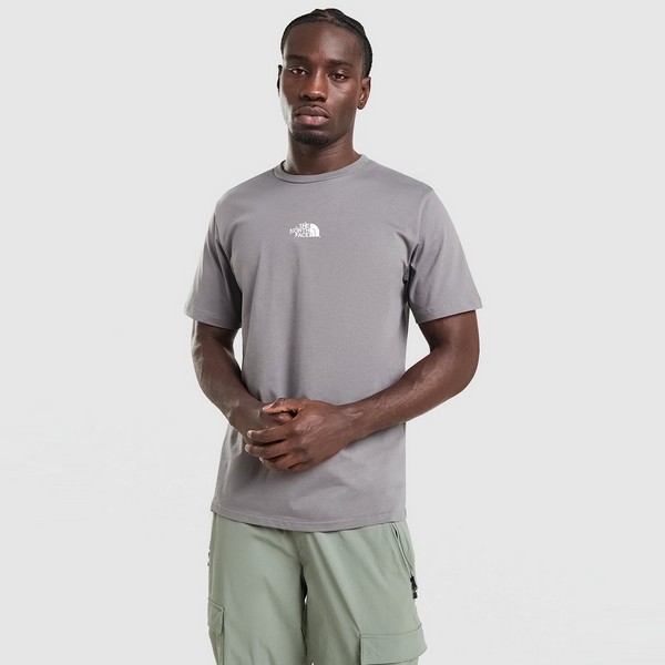 THE NORTH FACE T-SHIRT TEE TABLE