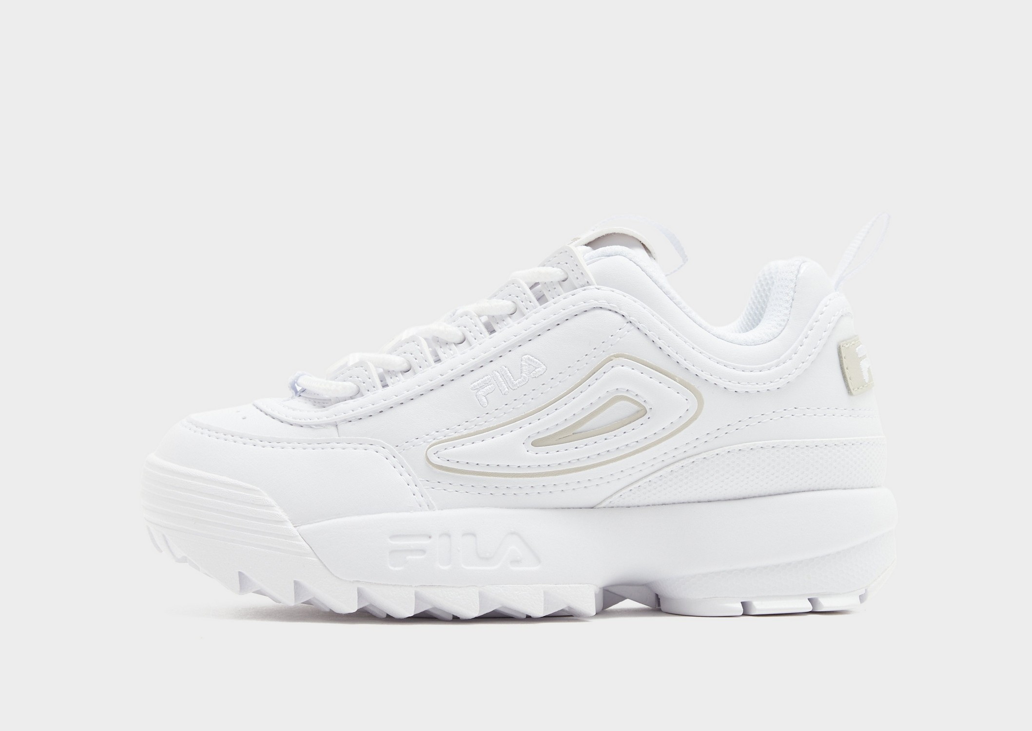 Fila Disruptor
