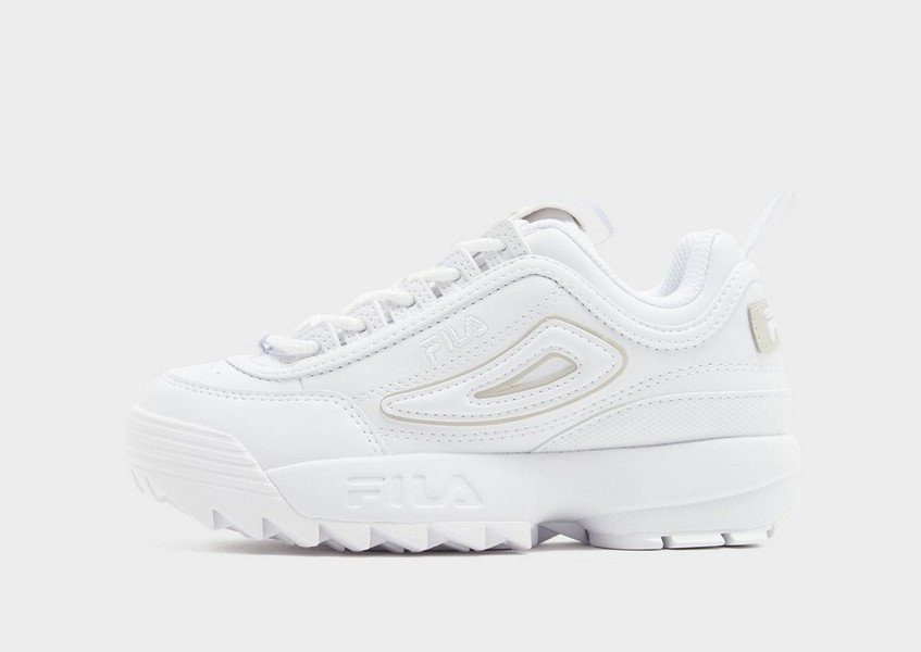 Fila Disruptor