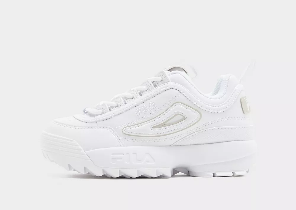 FILA DISRUPTOR, фото 1 з 6