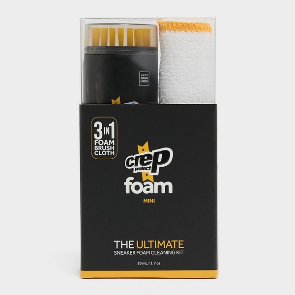 CREP TISZTÍTÓSZER FOAM MINI
