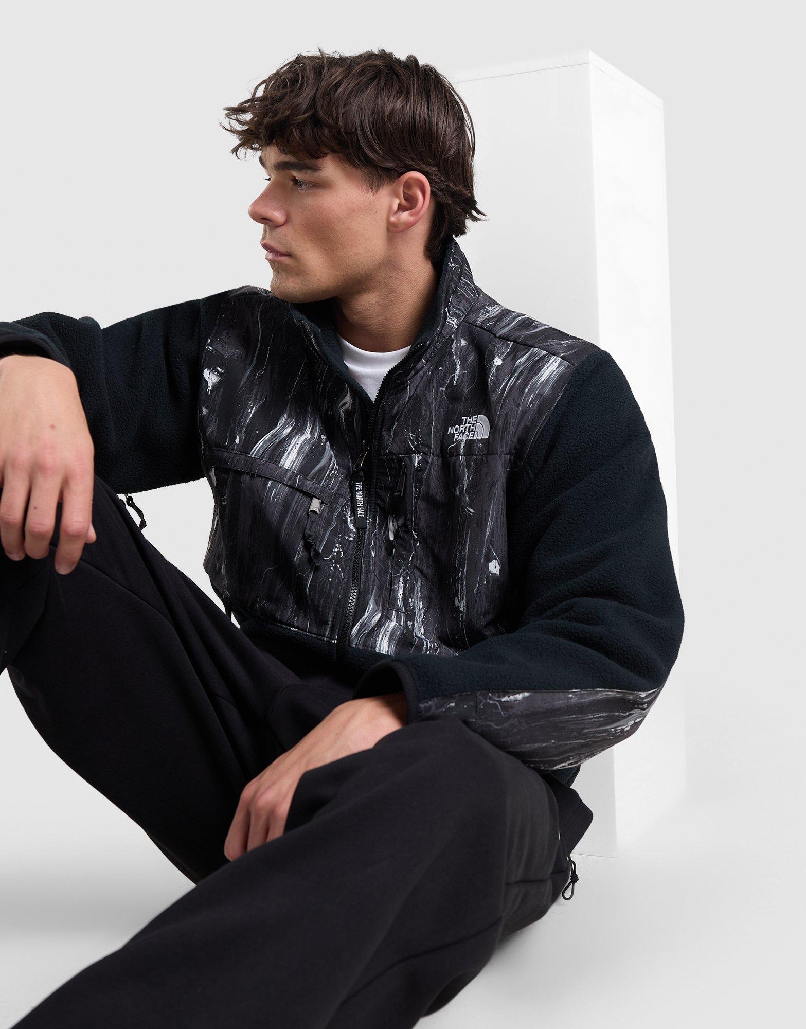 The North Face Bluza Rozpinana M Retro Denali Jk