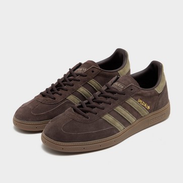 Adidasi barbati culoare maro • JD Sports România