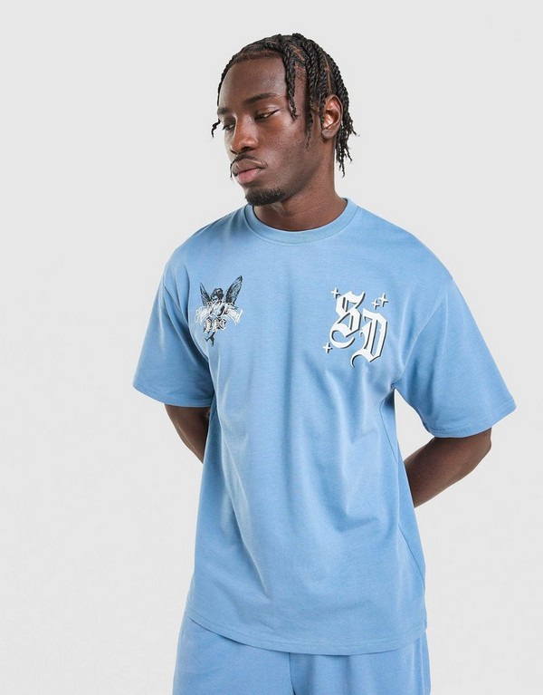 Supply&demand T-Shirt Protect