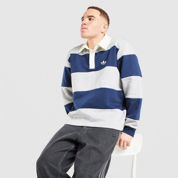 ADIDAS T-SHIRT RUGBY SHIRT