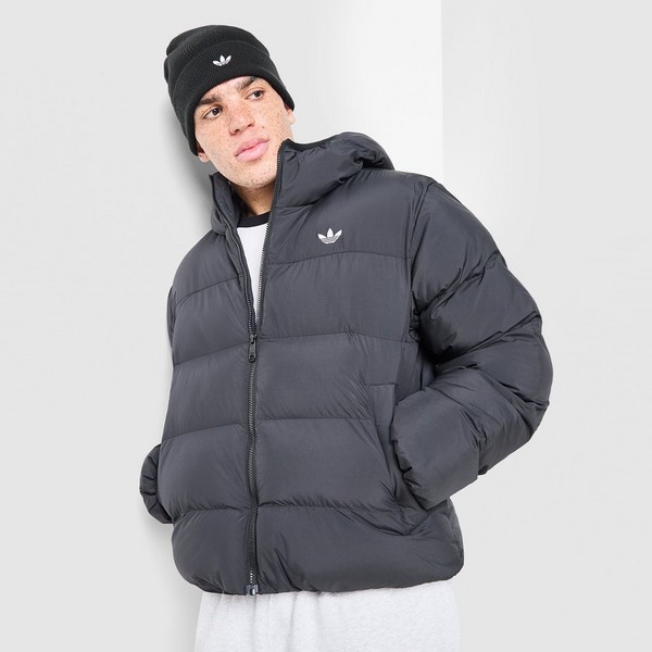 ADIDAS ЯКЕ ЗИМНО REGEN JKT