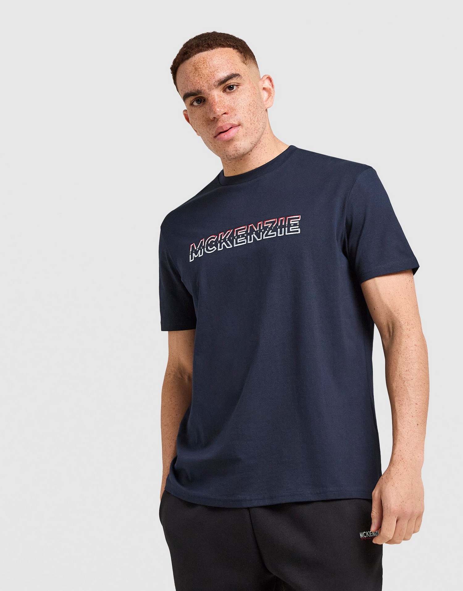 Mckenzie T-Shirt Dual