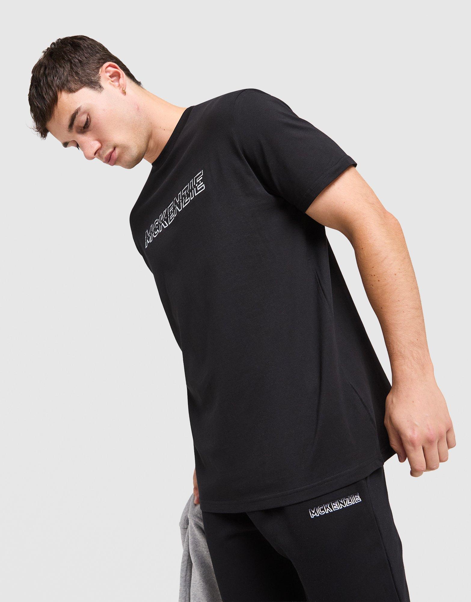 Mckenzie T-Shirt Dual